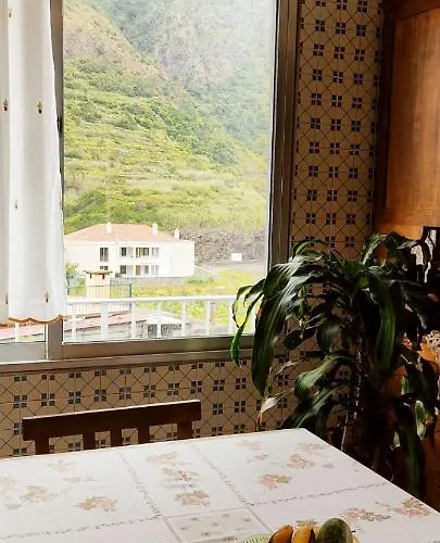 Peaceful Place In * Sao Vicente (Madeira)