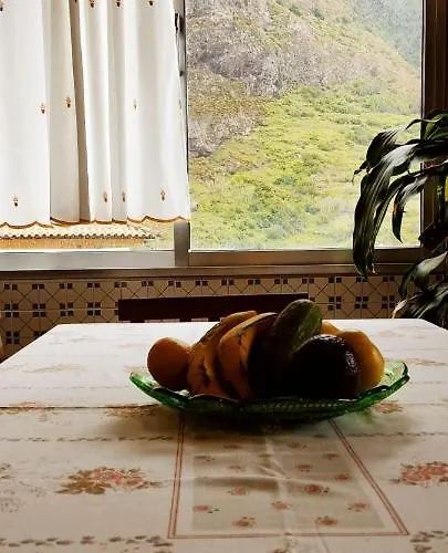 Peaceful Place In * Sao Vicente (Madeira)