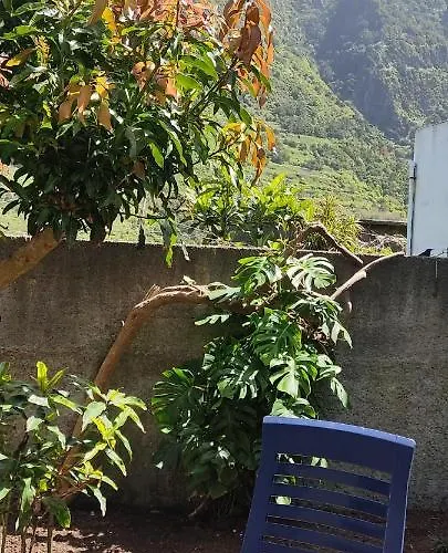 Holiday home Peaceful Place In Sao Vicente (Madeira)
