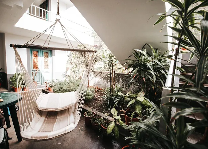 Peaceful Place In