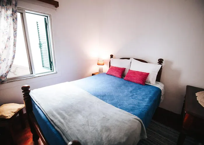 Peaceful Place In Дом отдыха Сан-Висенти