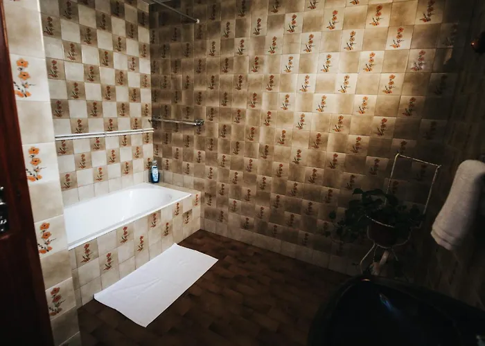 Peaceful Place In * Сан-Висенти